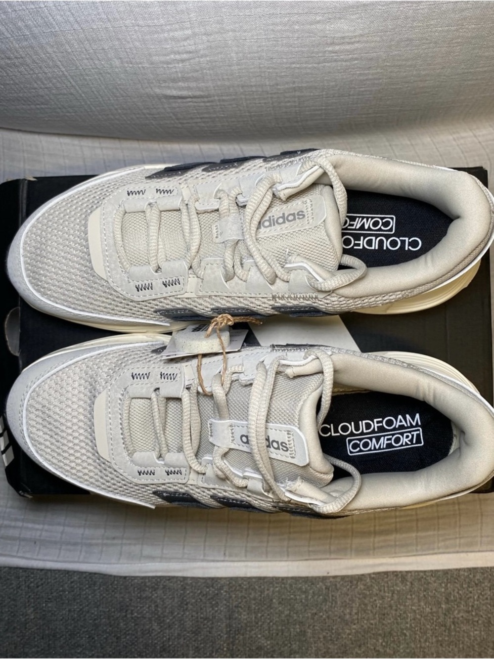 Adidas Astrastar - Picture 2 of 4